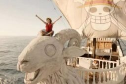 Leia a crítica de One Piece na Netflix
