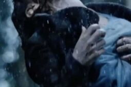 Imagem de The Rain, série parecida com La Brea para assistir na Netflix