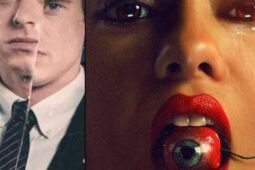 Cartaz de séries escondidas para assistir na Netflix