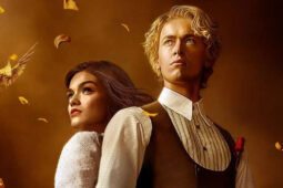 A Cantiga dos Pássaros e das Serpentes estreia em 2023: saiba quando o filme se passa