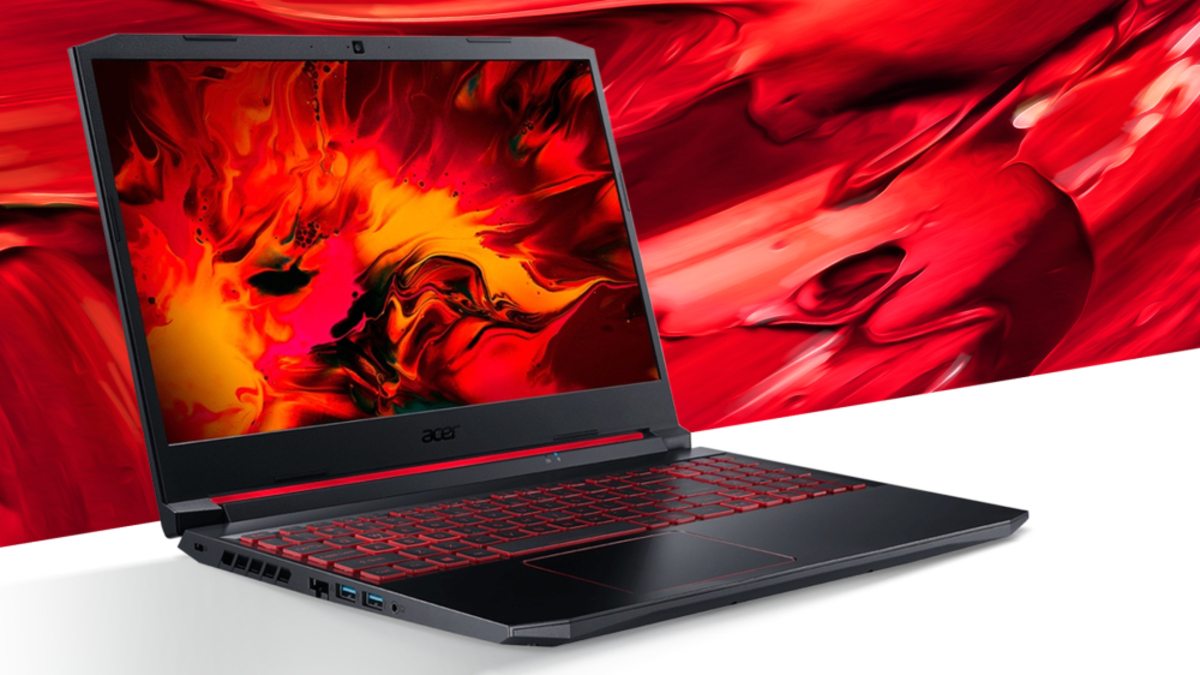 Acer Nitro 5, um bom notebook para comprar em 2023