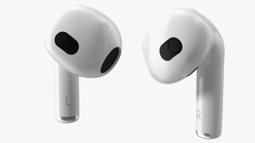 AirPods 3