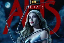 Emma Roberts - American Horror Story 12