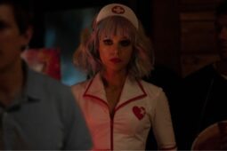 Bela Vingança é um filme na Netflix que tem como protagonista Cassandra, interpretada por Carey Mulligan