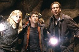 Cena do filme A Lenda do Tesouro Perdido, que vai passar na Sessão da Tarde hoje (15)