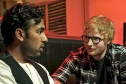 Cena do filme Yesterday, lançado em 2019, atração da Sessão da Tarde hoje