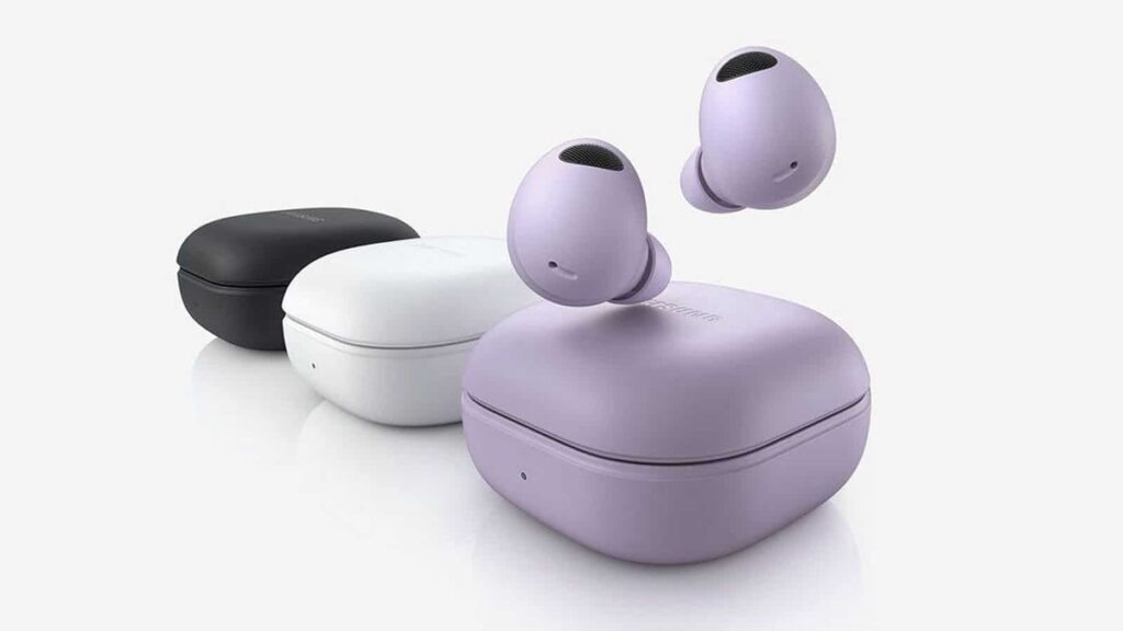 Galaxy Buds 2