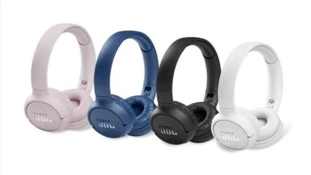 JBL Tune 510BT