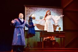 Com Miguel Falabella, Kiss Me, Kate é um ótimo musical em cartaz em São Paulo