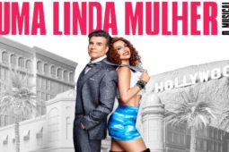 Musical Uma Linda Mulher está em cartaz no Teatro Santander