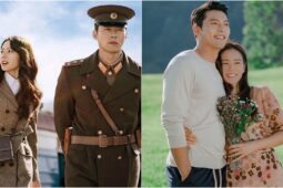 Pousando no Amor está na lista de doramas para assistir na NETFLIX