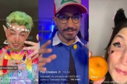 Tiktokers que fazem live NPC. Quanto ganham?