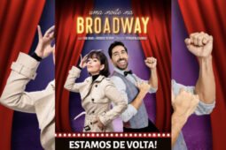 Uma Noite na Broadway volta a São Paulo em 2023; veja preços e datas