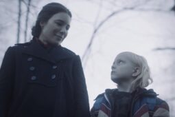 A Babá é um filme de terror que está disponível no Globoplay