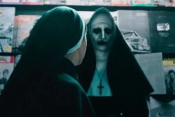 A Freira 2 é um filme da Warner Bros., dona da HBO Max