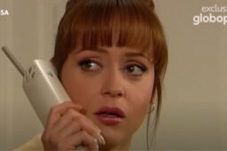 Gabriela Spanic protagoniza A Intrusa, no Globoplay. Quantos capítulos tem?