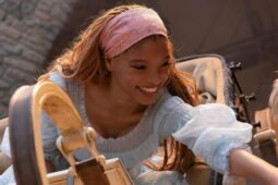 A Pequena Sereia estreia no Disney+ às 4h (horário de Brasília) desta quarta (6)