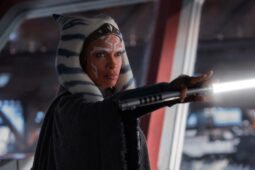 Ahsoka morreu no 4º episódio da série Disney+?