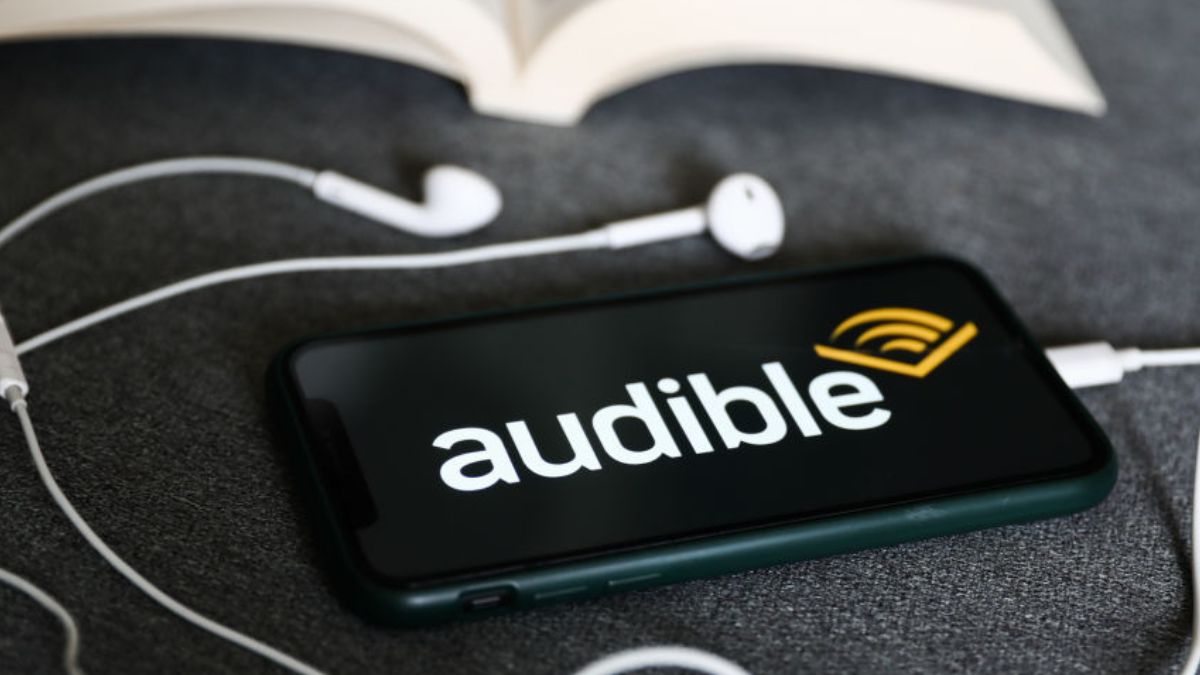 Saiba o que é e como funciona o Audible, da Amazon