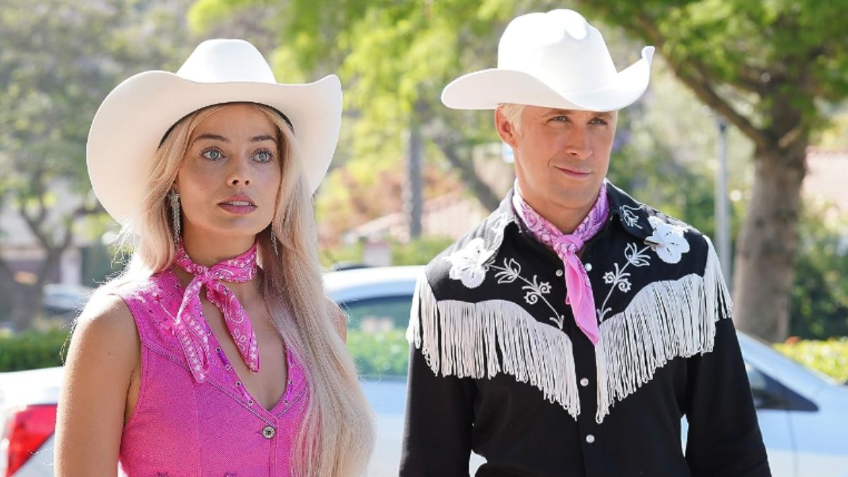 Quando Barbie, com Margot Robbie e Ryan Gosling, estreia na HBO Max?