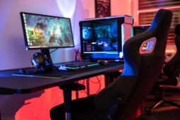 Veja modelos de cadeira gamer para comprar na Amazon em outubro de 2023