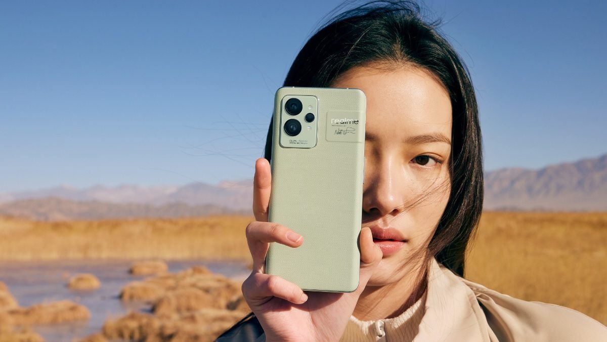 Realme GT 2 Pro está no topo da linha da marca chinesa; veja preços da marca