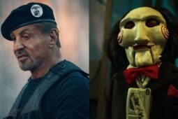 Os Mercenários 4 e Jogos Mortais X estão entre as estreias de setembro nos cinemas