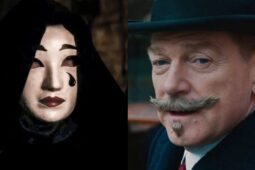 Noite das Bruxas é um filme de terror na nova franquia da Fox; Kenneth Branagh interpreta Hercule Poirot