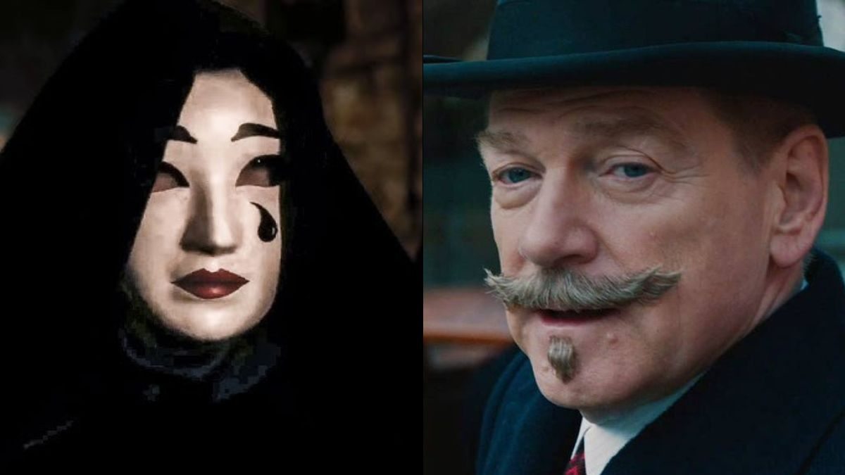 Noite das Bruxas é um filme de terror na nova franquia da Fox; Kenneth Branagh interpreta Hercule Poirot