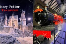 Guia dos estúdios Harry Potter: saiba o que fazer, preço e como aproveitar o passeio