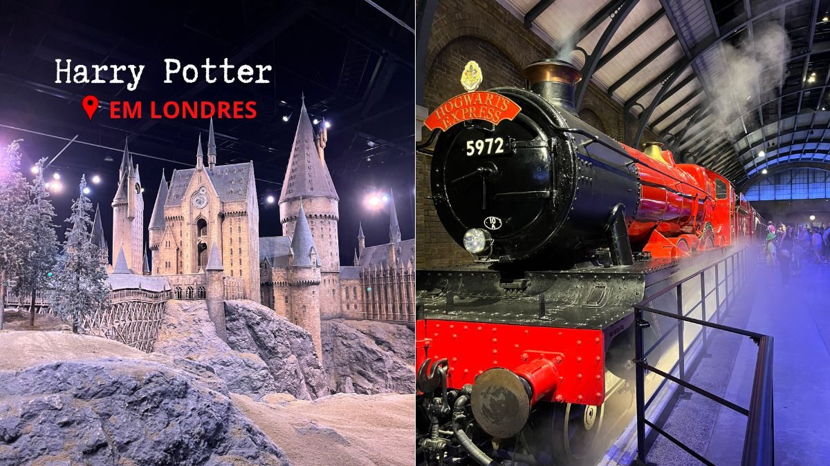 Guia dos estúdios Harry Potter: saiba o que fazer, preço e como aproveitar o passeio