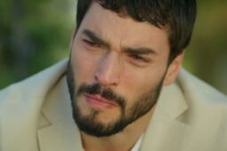 Cena do final da 1ª temporada de Hercai; quando estreia a 2ª?