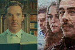 Lançamentos Netflix tem os filmes A Incrível História de Henry Sugar e Camaleões