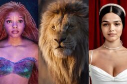 Após A Pequena Sereia, Mufasa e Branca de Neve estão na lista de live-actions da Disney