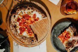 QT Pizza Bar, em São Paulo, é uma das melhores pizzarias do mundo