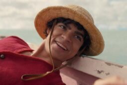 Iñaki Godoy surpreende positivamente como o personagem Monkey D. Luffy em One Piece