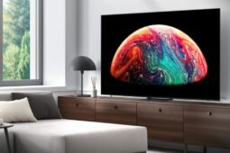 Samsung OLED 4K S90C é uma boa Smart TV para comprar em 2023