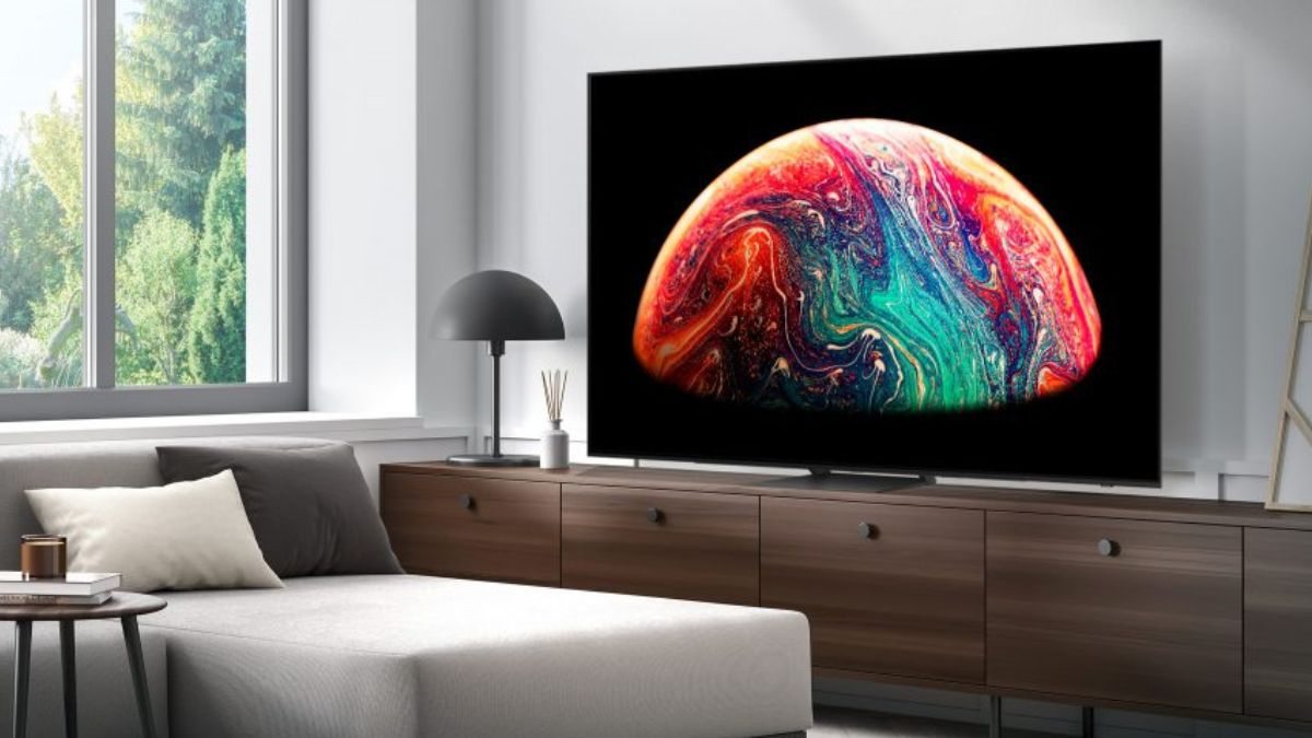 Samsung OLED 4K S90C é uma boa Smart TV para comprar em 2023