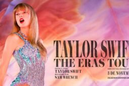 Preço dos ingressos dos cinemas para sessões de Taylor Swift: The Eras Tour assusta fãs