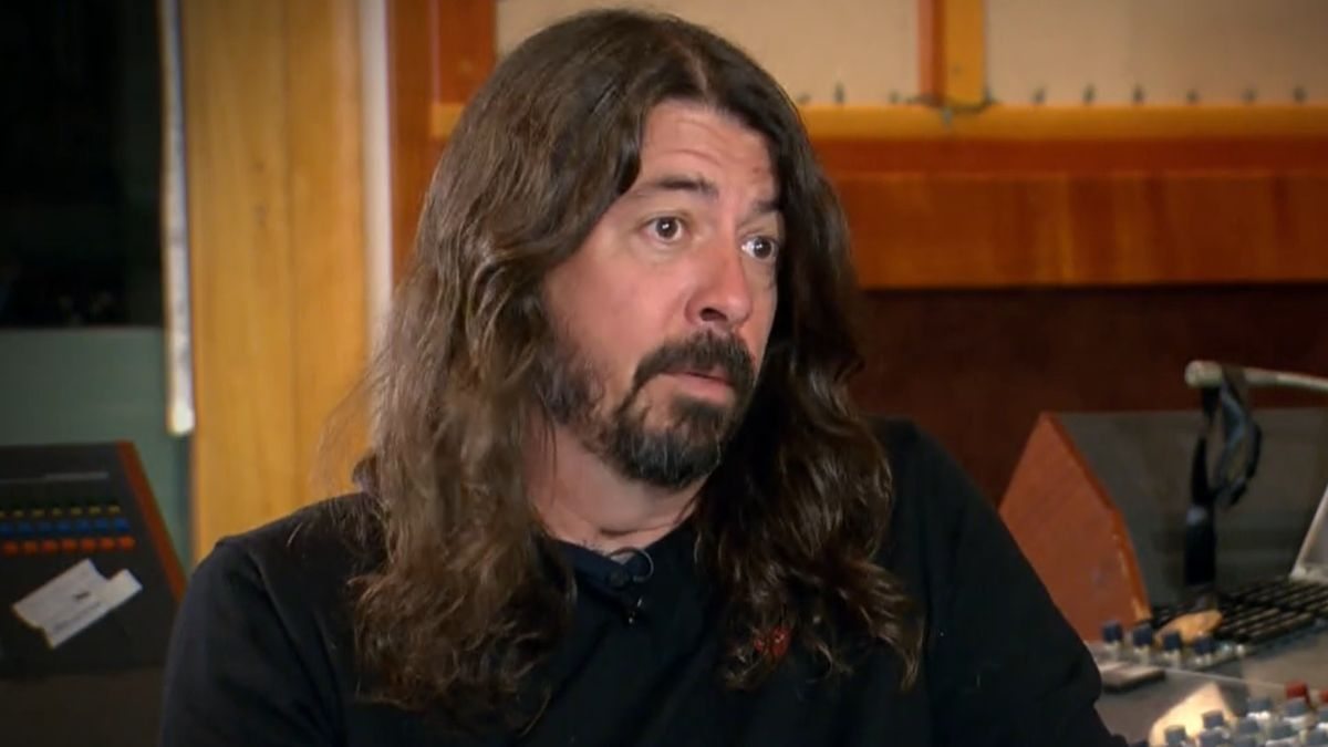 Dave Grohl, do Foo Fighters: saiba setlist do The Town e como assistir ao show