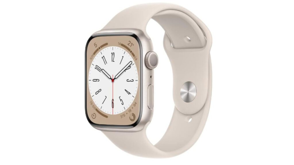 Apple Watch Series 8