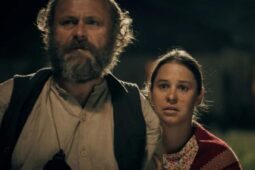 Cena do filme Amor Esquecido, uma produção polonesa lançada pela Netflix