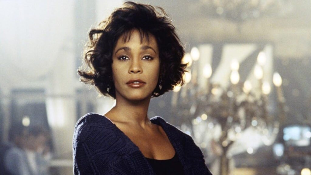 Whitney Houston