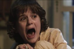 Saga Invocação do Mal - Invocação do Mal