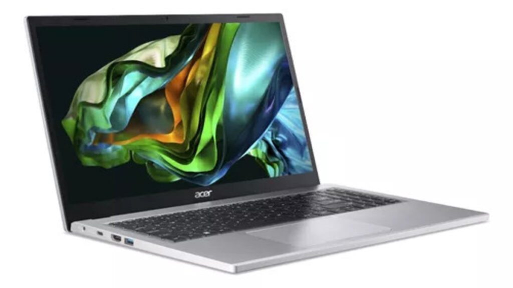 Notebook Acer A315-24p-r611 R