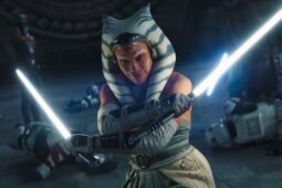 Crítica do final de Ahsoka: eu até estava gostando da série, mas episódio 8 foi muito ruim