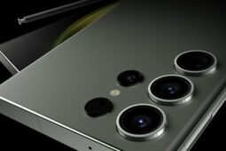 Galaxy S23 Ultra, da Samsung, está com menor preço na Amazon desde julho. É Mega Oferta!