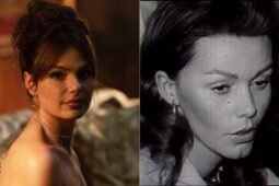 Isis Valverde interpreta Ângela Diniz em filme que está disponível para assistir no Prime Video