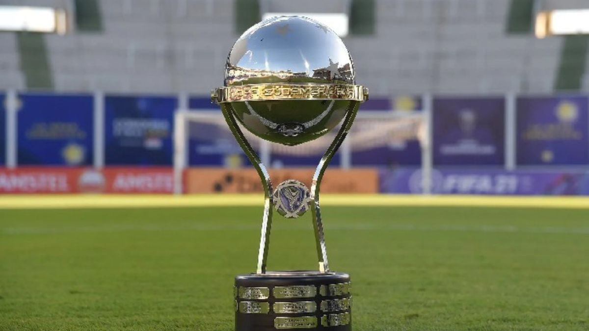 Final da Copa Sul-Americana 2023 acontece em Punta Del Leste: saiba preço dos ingressos