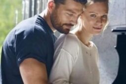 Simone Susinna e Magdalena Boczarska comandam elenco de Desejo Proibido, filme +16 da Netflix